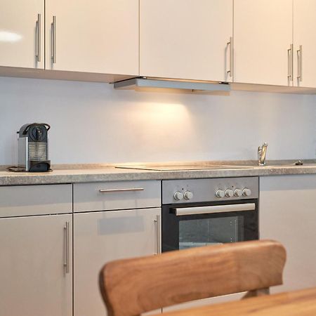 Havelblau Ferienlofts Daire Brandenburg  Dış mekan fotoğraf