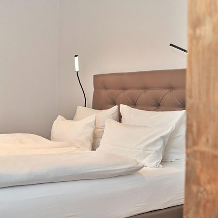 Havelblau Ferienlofts Daire Brandenburg  Dış mekan fotoğraf