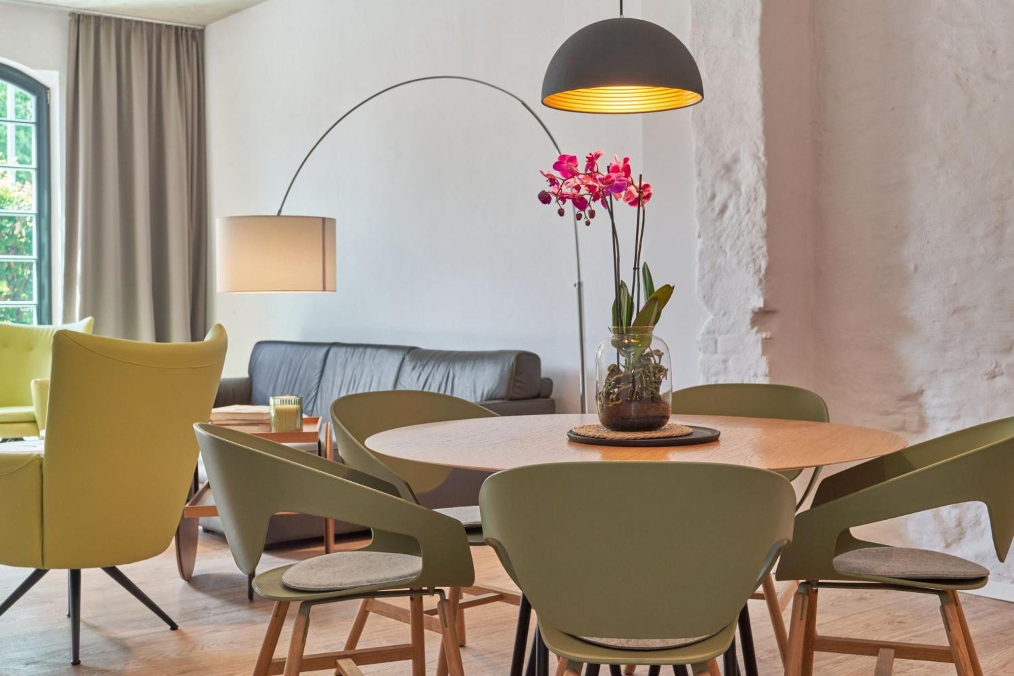 Havelblau Ferienlofts Daire Brandenburg  Dış mekan fotoğraf