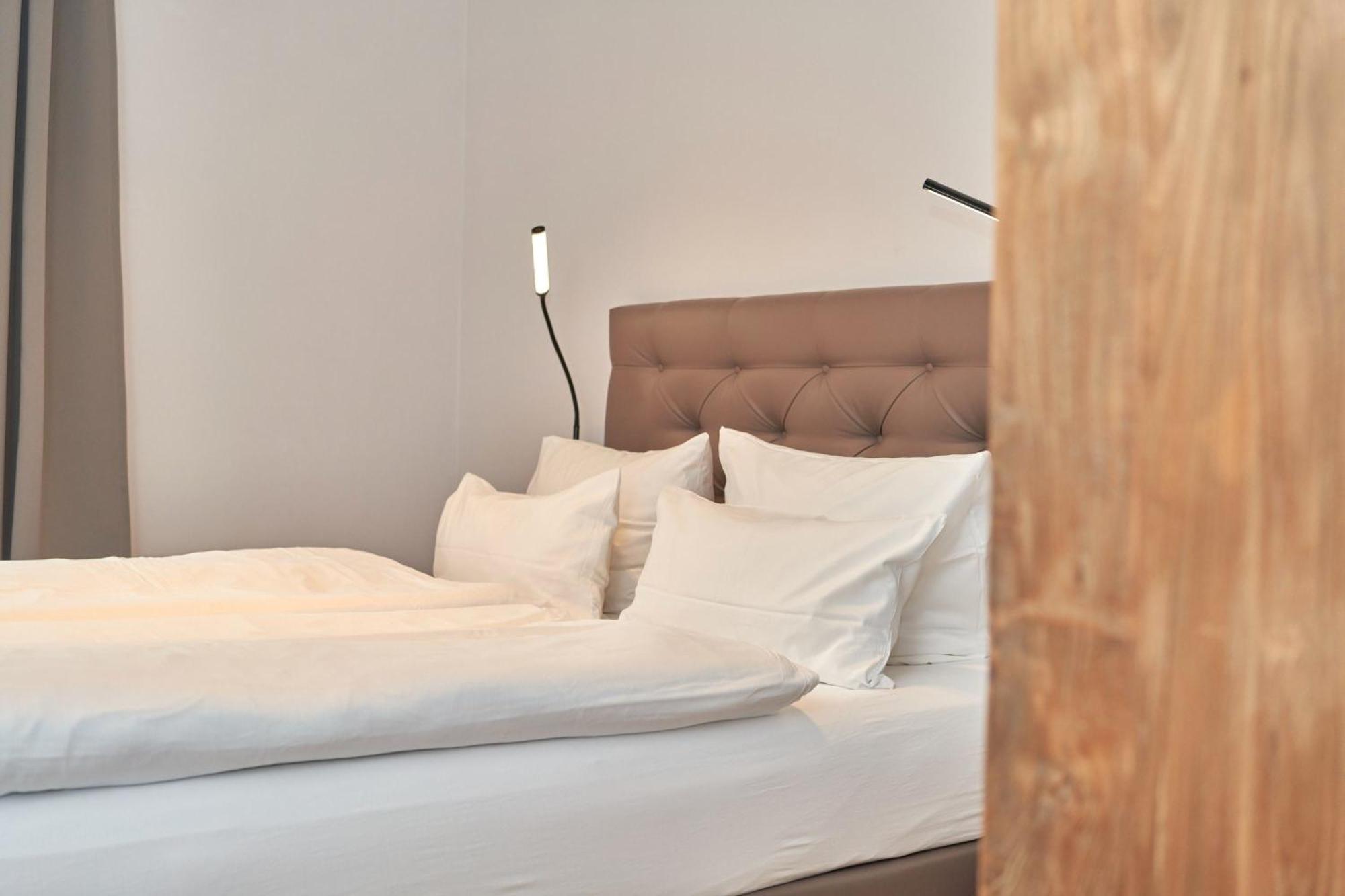 Havelblau Ferienlofts Daire Brandenburg  Dış mekan fotoğraf